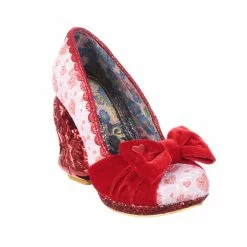 IRREGULAR CHOICE You Have My Heart -IRREGULAR CHOICE Shop r015 a320 a188224f 707d 46f8 981f 738378691d3c