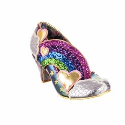 IRREGULAR CHOICE Summer Showers -IRREGULAR CHOICE Shop r015 a320 a3c89dff 7a6c 4b70 a453 4d3a5e0f454f