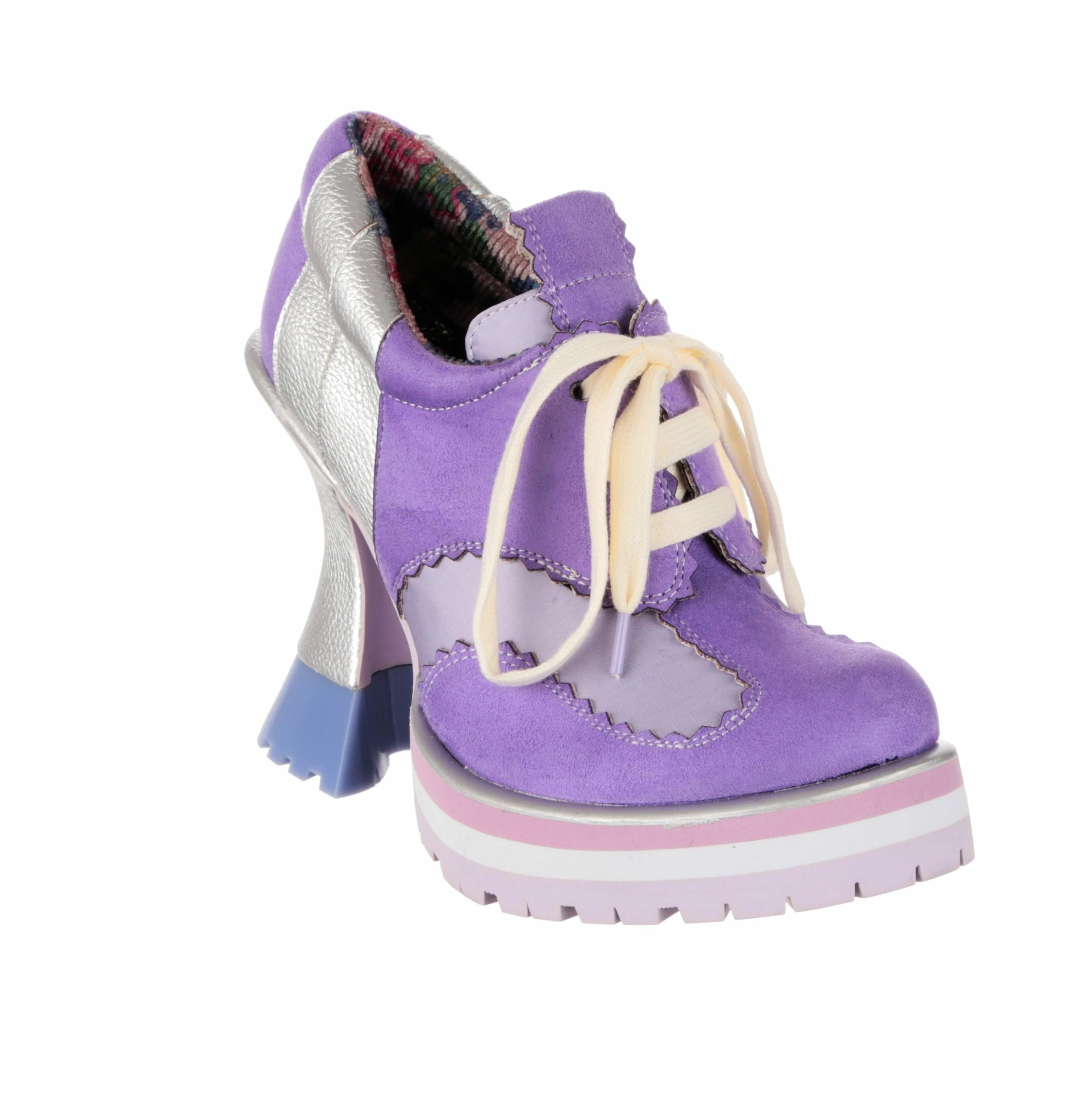 IRREGULAR CHOICE Winner Takes It All 10 IRREGULAR CHOICE Winner Takes It All - Image 10