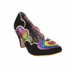 IRREGULAR CHOICE Rainbow Of Love -IRREGULAR CHOICE Shop r015 a320 a7da7ba0 028a 4ac7 bee1 c314948acc26