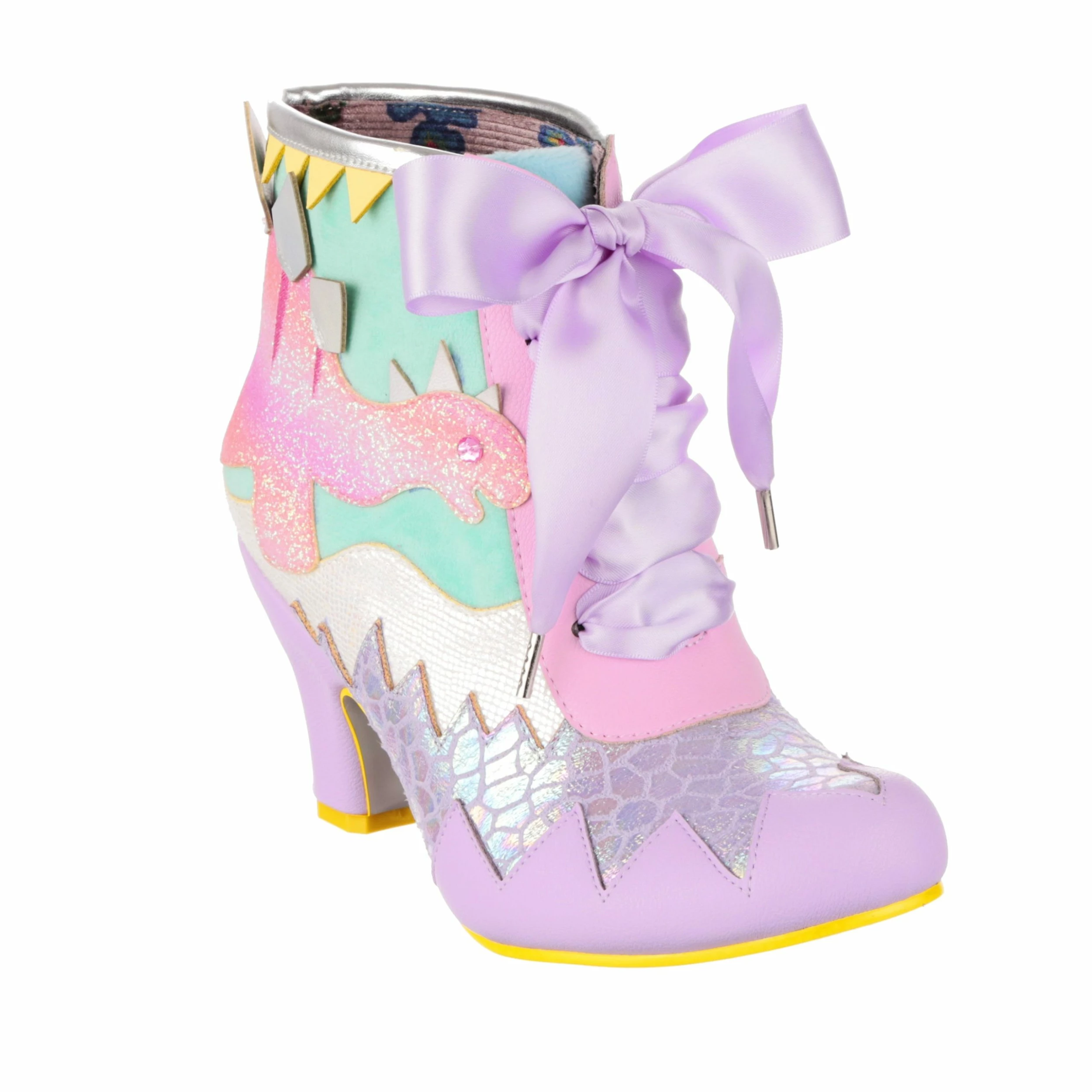 IRREGULAR CHOICE Cutie Saurus 11 IRREGULAR CHOICE Cutie Saurus - Image 11