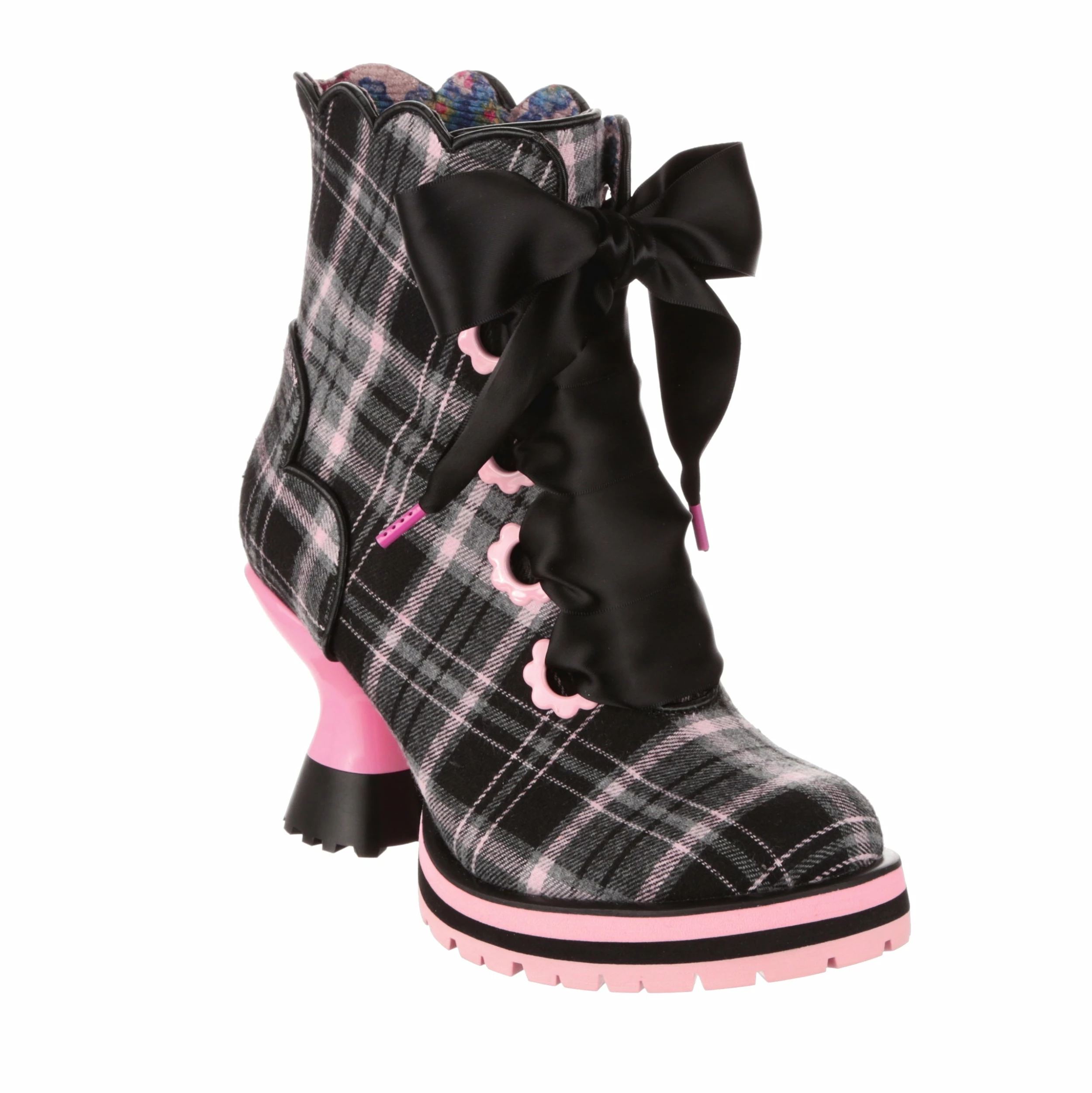 IRREGULAR CHOICE Best Of My Love 10 IRREGULAR CHOICE Best Of My Love - Image 10