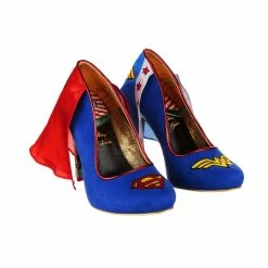 Who Needs Capes? -IRREGULAR CHOICE Shop r015 a320 b72d53fe 30ab 428a 8178 ca5c5e23c8d4