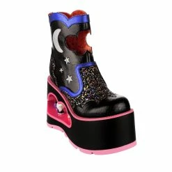 Kitty Cavern -IRREGULAR CHOICE Shop r015 a320 bab9dae9 5d9d 4096 a751 0bccde5de4a3