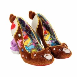 Tenderheart Cuddles -IRREGULAR CHOICE Shop r015 a320 bb22b24c 427a 4647 b667 8ca37f135b91