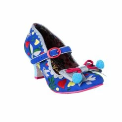 IRREGULAR CHOICE Birds And Flowers 29 IRREGULAR CHOICE Birds And Flowers -IRREGULAR CHOICE Shop r015 a320 c7a86f5c f263 4ec8 a3eb 472bcee9b525