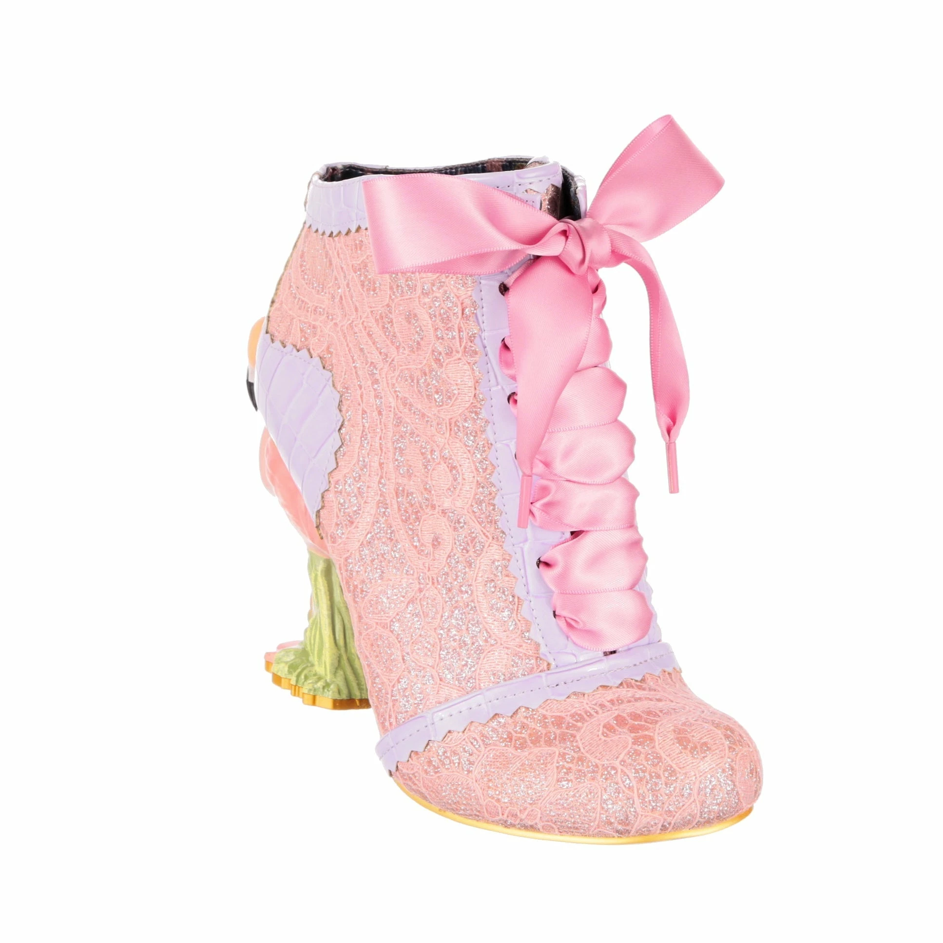 IRREGULAR CHOICE Roseus 12 IRREGULAR CHOICE Roseus - Image 12