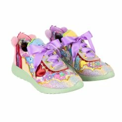 Rainbow Dreams 32 Rainbow Dreams -IRREGULAR CHOICE Shop r015 a320 d1d2bdeb 06d0 4b69 acf2 f588803736ea
