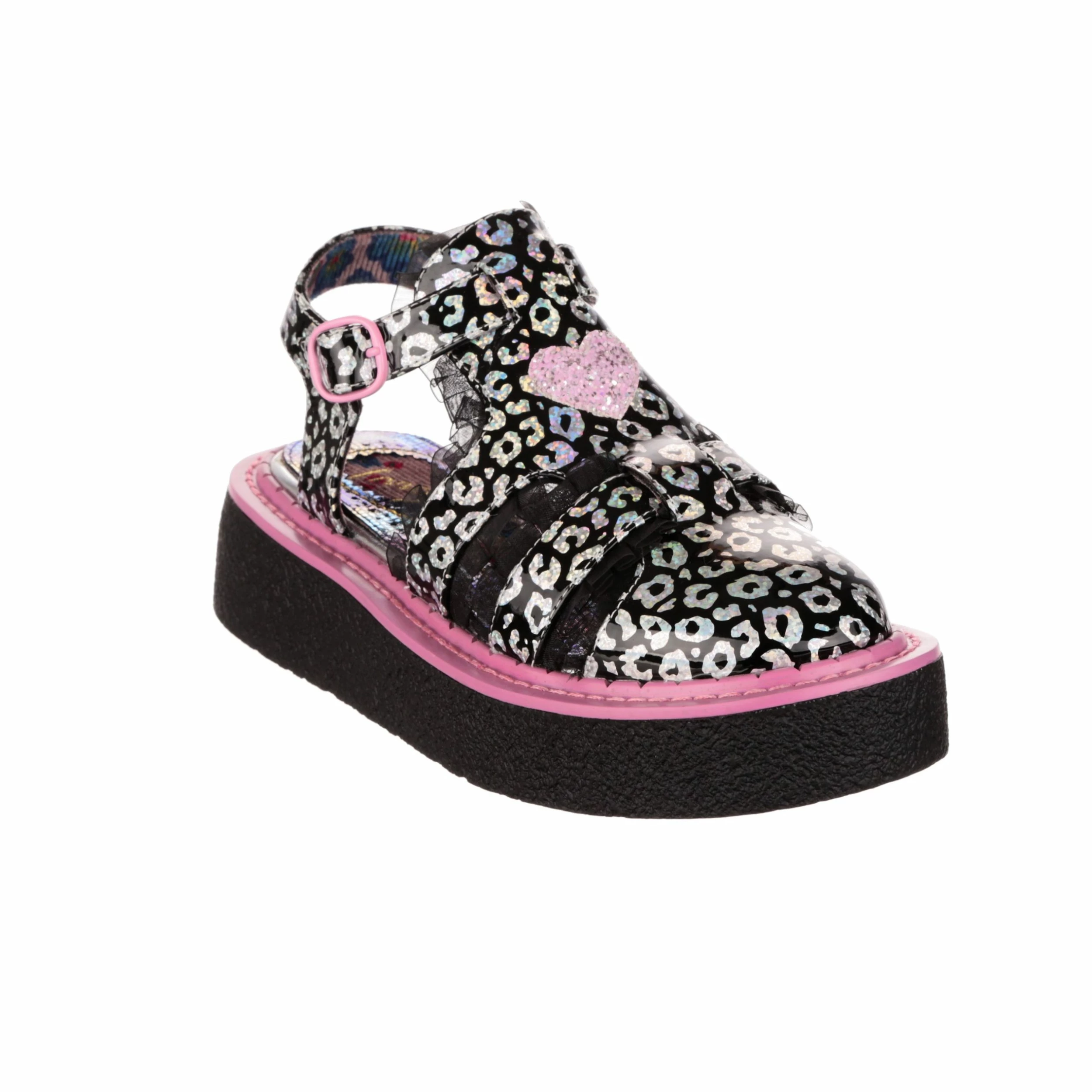 IRREGULAR CHOICE Summer Break 10 IRREGULAR CHOICE Summer Break - Image 10