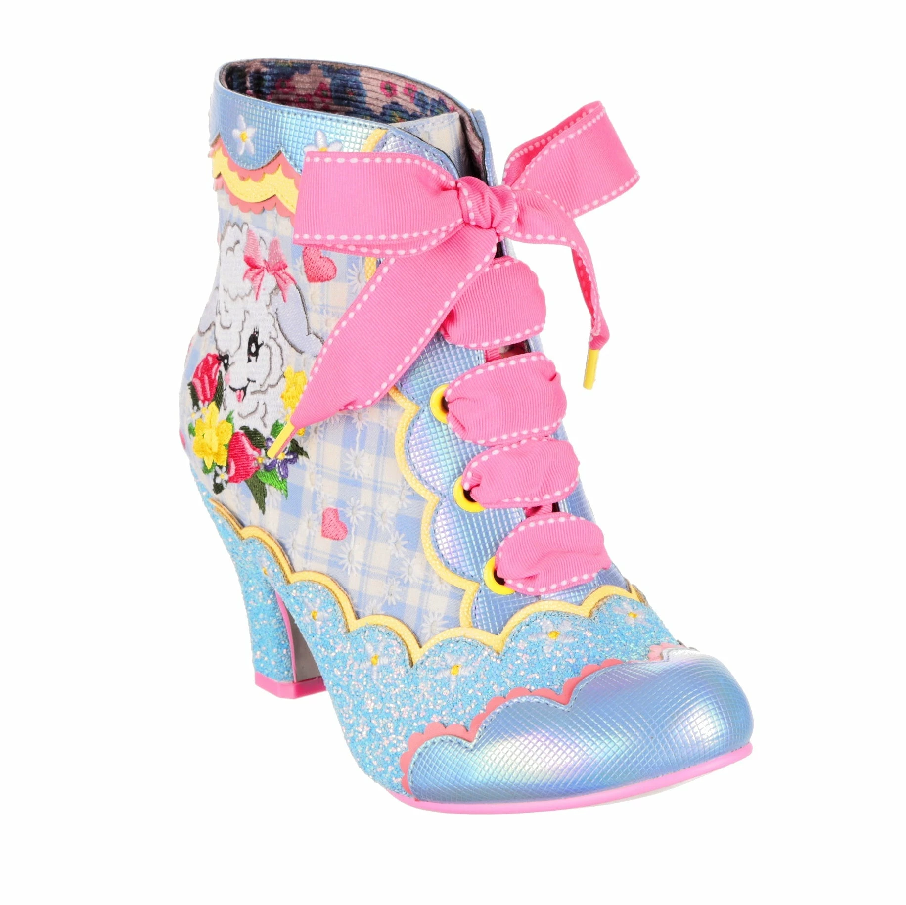 IRREGULAR CHOICE Leaping Lamb 9 IRREGULAR CHOICE Leaping Lamb - Image 9