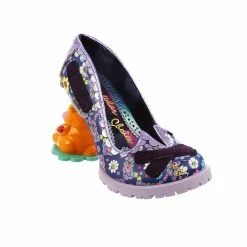 IRREGULAR CHOICE Bandaged Babe -IRREGULAR CHOICE Shop r015 a320 f6bf16fb abcb 4035 aa00 2d39e28b7d14