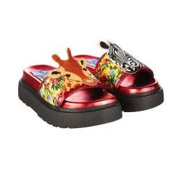 IRREGULAR CHOICE Wind Your Neck In -IRREGULAR CHOICE Shop r015 a320 facf9e22 d215 400f 8fab ba48d716919f