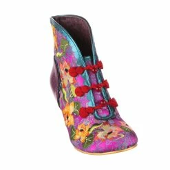 IRREGULAR CHOICE Lotus Eater -IRREGULAR CHOICE Shop r015 a330 01887c17 5f8e 4072 8316 e455d93c1544