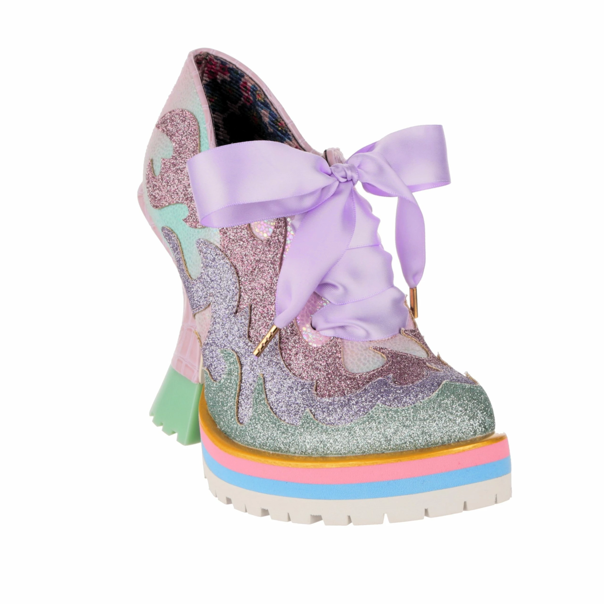 IRREGULAR CHOICE Flamin Hot 12 IRREGULAR CHOICE Flamin Hot - Image 12