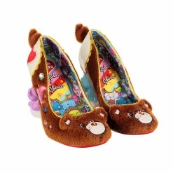 Tenderheart Cuddles -IRREGULAR CHOICE Shop r015 a330 166bb091 b6c6 4e74 b6d2 53f3ac69ca4e