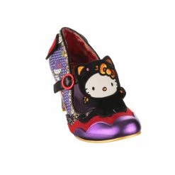 Kitty Costume Party -IRREGULAR CHOICE Shop r015 a330 16eb41e3 8cfa 4018 a163 8537d2e94886