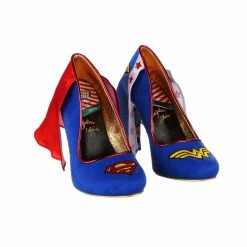 Who Needs Capes? -IRREGULAR CHOICE Shop r015 a330 1ad7f340 a32a 499a b787 ea6906d6d049