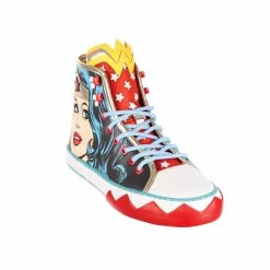Pride Of Themyscira 34 Pride Of Themyscira -IRREGULAR CHOICE Shop r015 a330 3c738bf2 5b97 4d7c 9b4d 78cba0480d10
