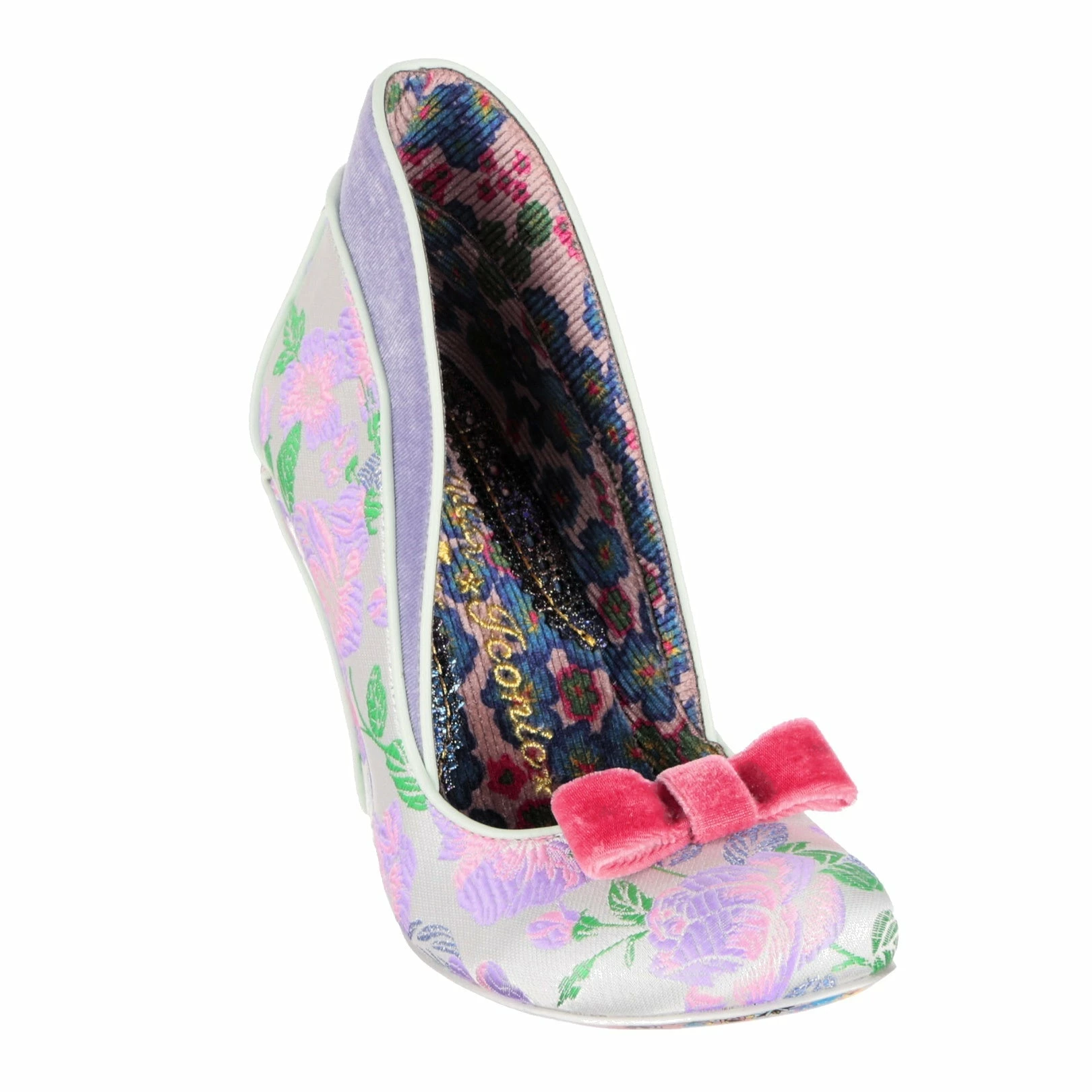 IRREGULAR CHOICE Walk In The Park 11 IRREGULAR CHOICE Walk In The Park - Image 11