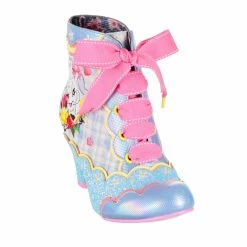 IRREGULAR CHOICE Leaping Lamb 29 IRREGULAR CHOICE Leaping Lamb -IRREGULAR CHOICE Shop r015 a330 43c509b6 7f14 4c40 b5c1 e34cf7046c2c