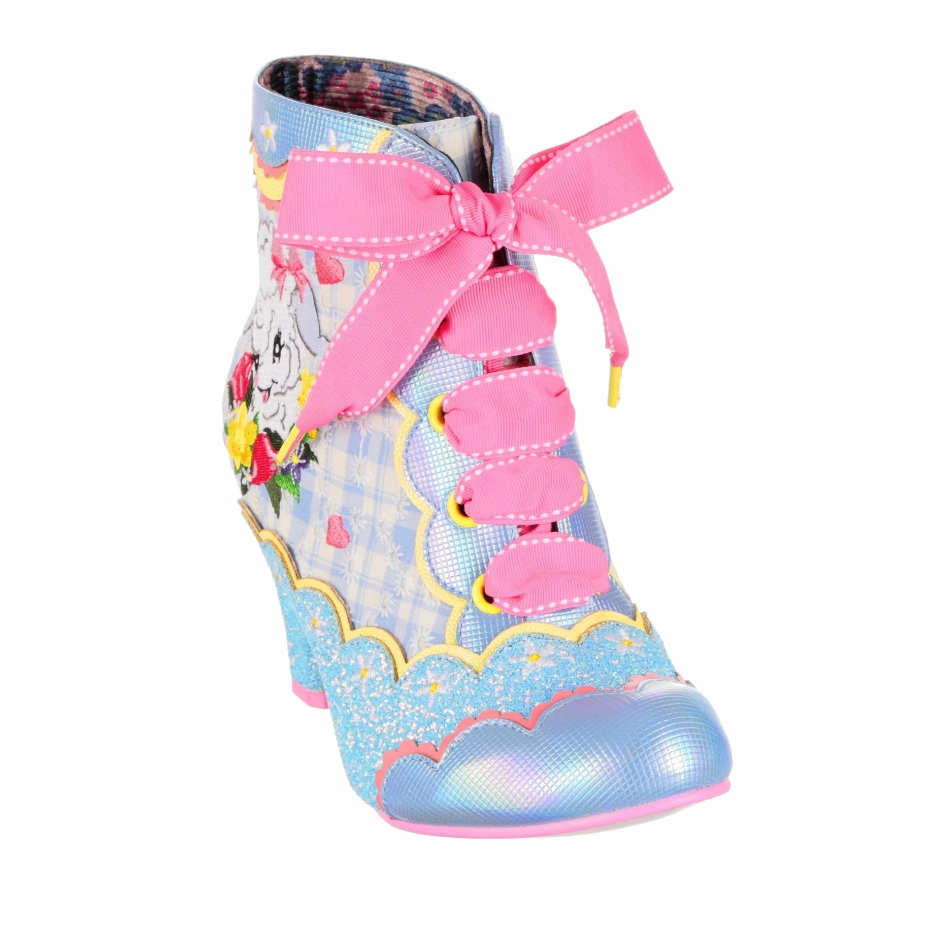 IRREGULAR CHOICE Leaping Lamb 10 IRREGULAR CHOICE Leaping Lamb - Image 10