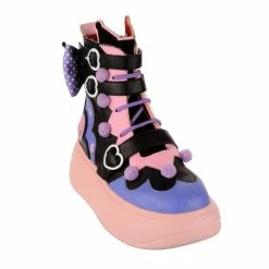 Spooky Kuromi 31 Spooky Kuromi -IRREGULAR CHOICE Shop r015 a330 46242a2e b91d 40b9 91f0 ead719f2402b