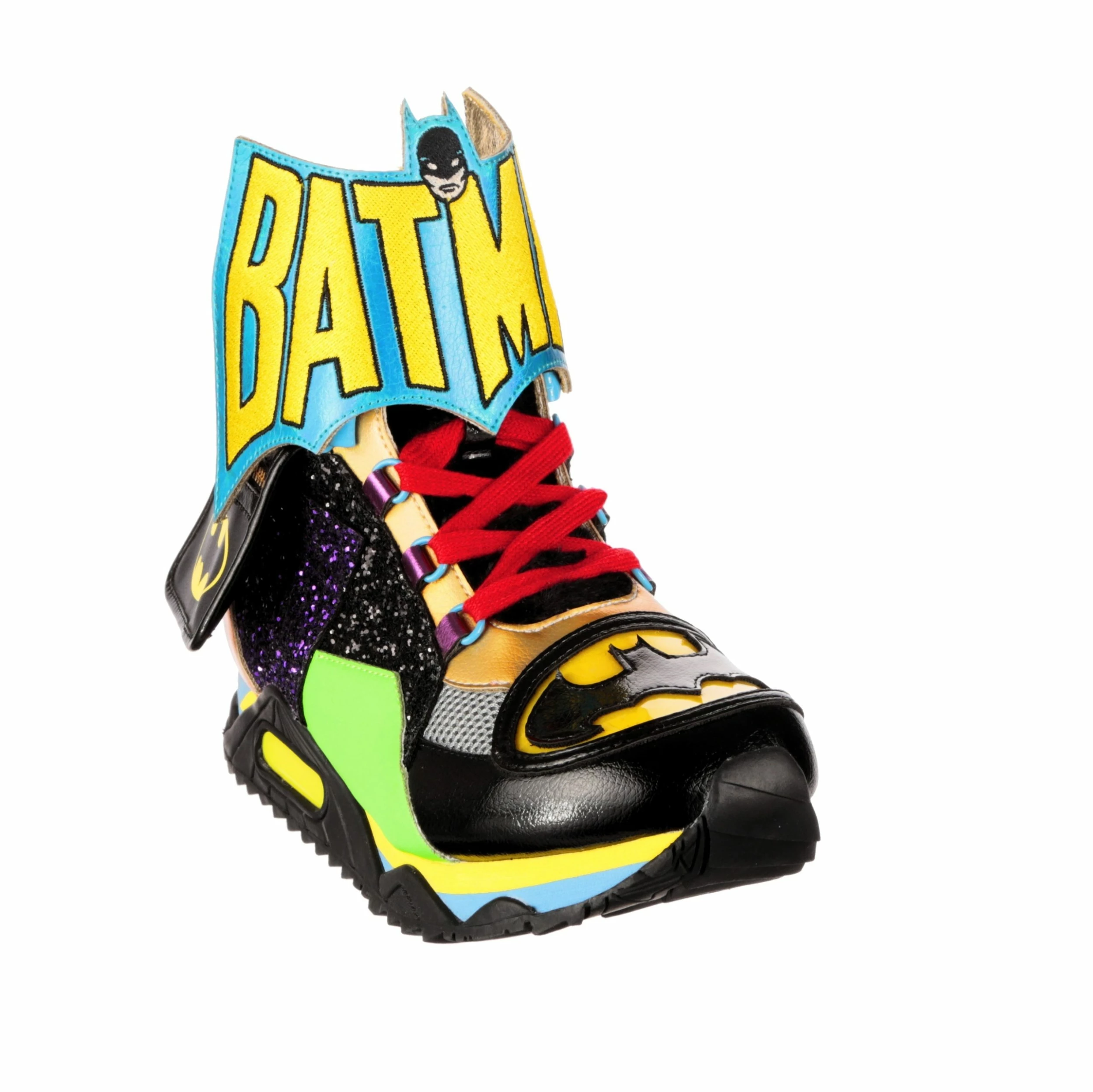 Bat Tech 12 Bat Tech - Image 12