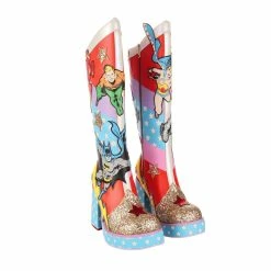 Team Up -IRREGULAR CHOICE Shop r015 a330 54c15dd7 0da8 4d35 801f fa25788e0879