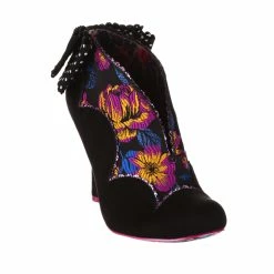 Toasted Teacake 30 Toasted Teacake -IRREGULAR CHOICE Shop r015 a330 584d3c7e f1df 4bf7 9390 cf53b305ab7c