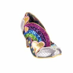 IRREGULAR CHOICE Summer Showers -IRREGULAR CHOICE Shop r015 a330 61fdf9d0 6954 4fd7 bfc9 78e25eb8c688