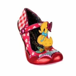 IRREGULAR CHOICE Duck You -IRREGULAR CHOICE Shop r015 a330 64d22c80 465e 473b 92bf f5e7c2f9f6fe