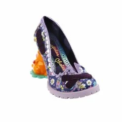 IRREGULAR CHOICE Bandaged Babe -IRREGULAR CHOICE Shop r015 a330 6ead0dcf 246a 44bc b4a2 72de1e30e02b