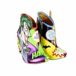 Deadly Duo -IRREGULAR CHOICE Shop r015 a330 791ecd9f 51e8 4aa2 8a13 a3c6f965d7c5