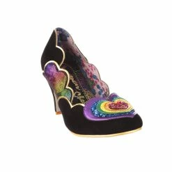 IRREGULAR CHOICE Rainbow Of Love -IRREGULAR CHOICE Shop r015 a330 84945325 910d 4cdb 9fdf 498bcfc7c6e3