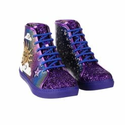 IRREGULAR CHOICE Lunar Eclipse -IRREGULAR CHOICE Shop r015 a330 87f3f703 aff5 4aae ac55 6daa8b4fb40d