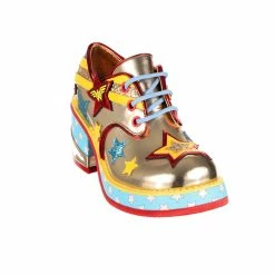 Amazonian Warrior -IRREGULAR CHOICE Shop r015 a330 8af42c5d 1d71 4b89 843a eea9c2df9cb0