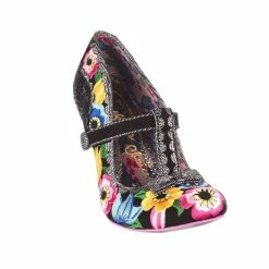 IRREGULAR CHOICE Pretty Pansy -IRREGULAR CHOICE Shop r015 a330 9cfeaa11 9344 454c a453 793948c29a1b