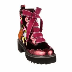 IRREGULAR CHOICE Sleepy Squirrel -IRREGULAR CHOICE Shop r015 a330 a23f6ffb 5946 4845 b262 7a49c8a65b48