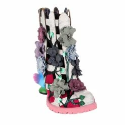 IRREGULAR CHOICE Garden Fence -IRREGULAR CHOICE Shop r015 a330 a34c68db 3330 4639 94c2 cd3627dd66a4
