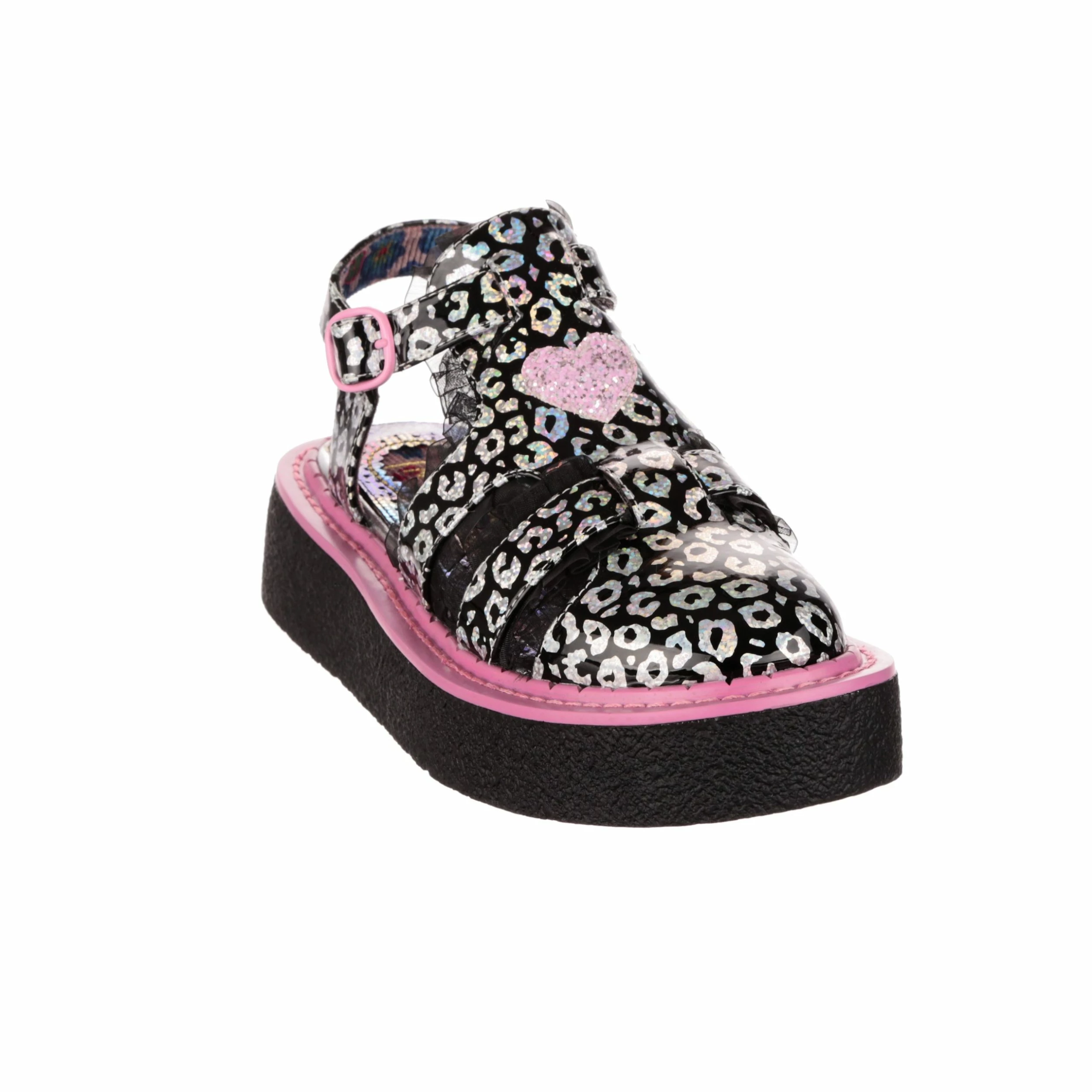 IRREGULAR CHOICE Summer Break 11 IRREGULAR CHOICE Summer Break - Image 11