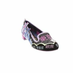IRREGULAR CHOICE Neko Nyan -IRREGULAR CHOICE Shop r015 a330 aa167194 4881 4dce 968a 486983d6d62d