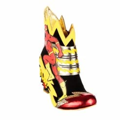 Chasing Justice 34 Chasing Justice -IRREGULAR CHOICE Shop r015 a330 aad571cf 710d 47ed bb48 a6686cf36f4a