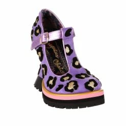 IRREGULAR CHOICE Leopard Liaisons -IRREGULAR CHOICE Shop r015 a330 b0bf774e 2b76 4931 9135 395b93c512f1
