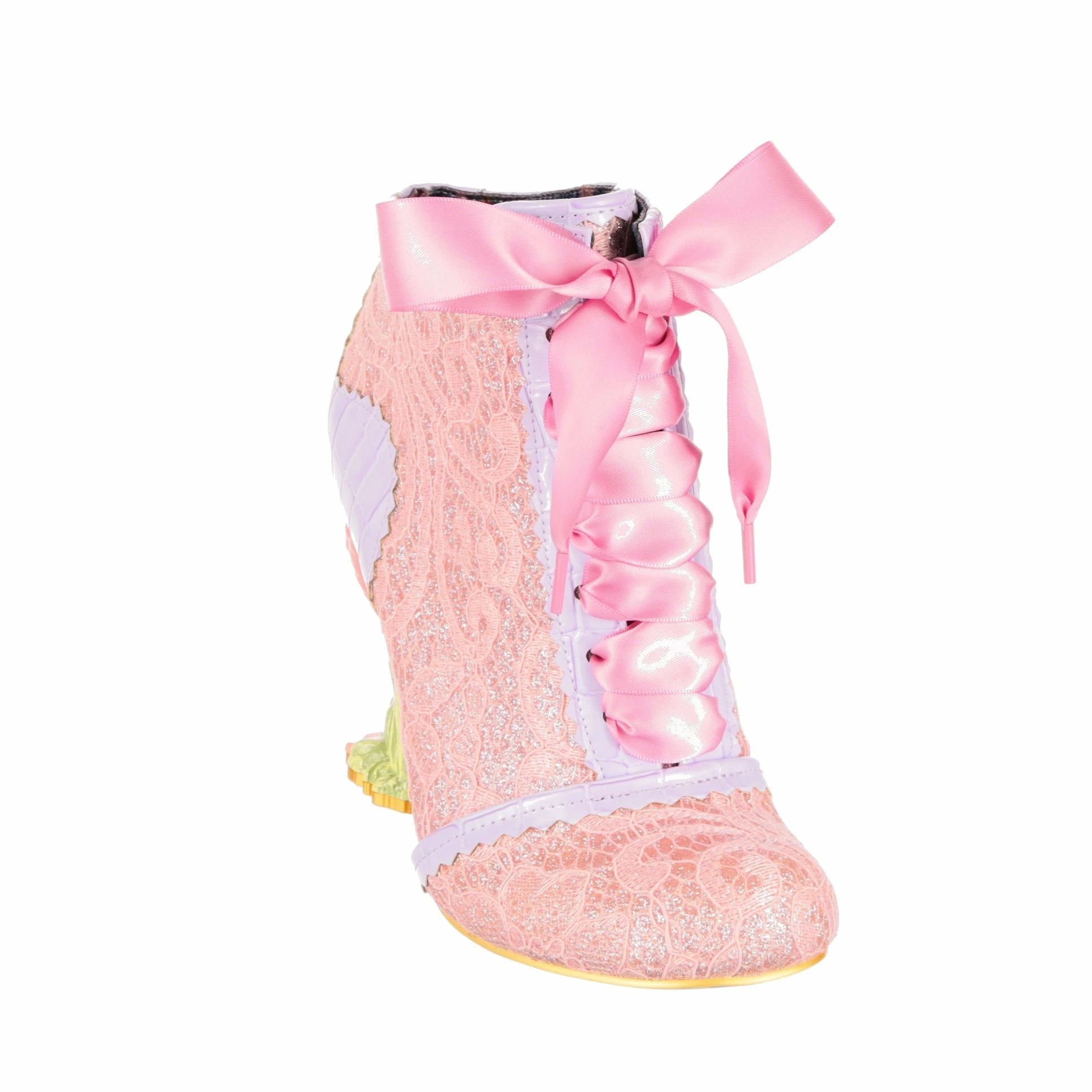 IRREGULAR CHOICE Roseus 13 IRREGULAR CHOICE Roseus - Image 13