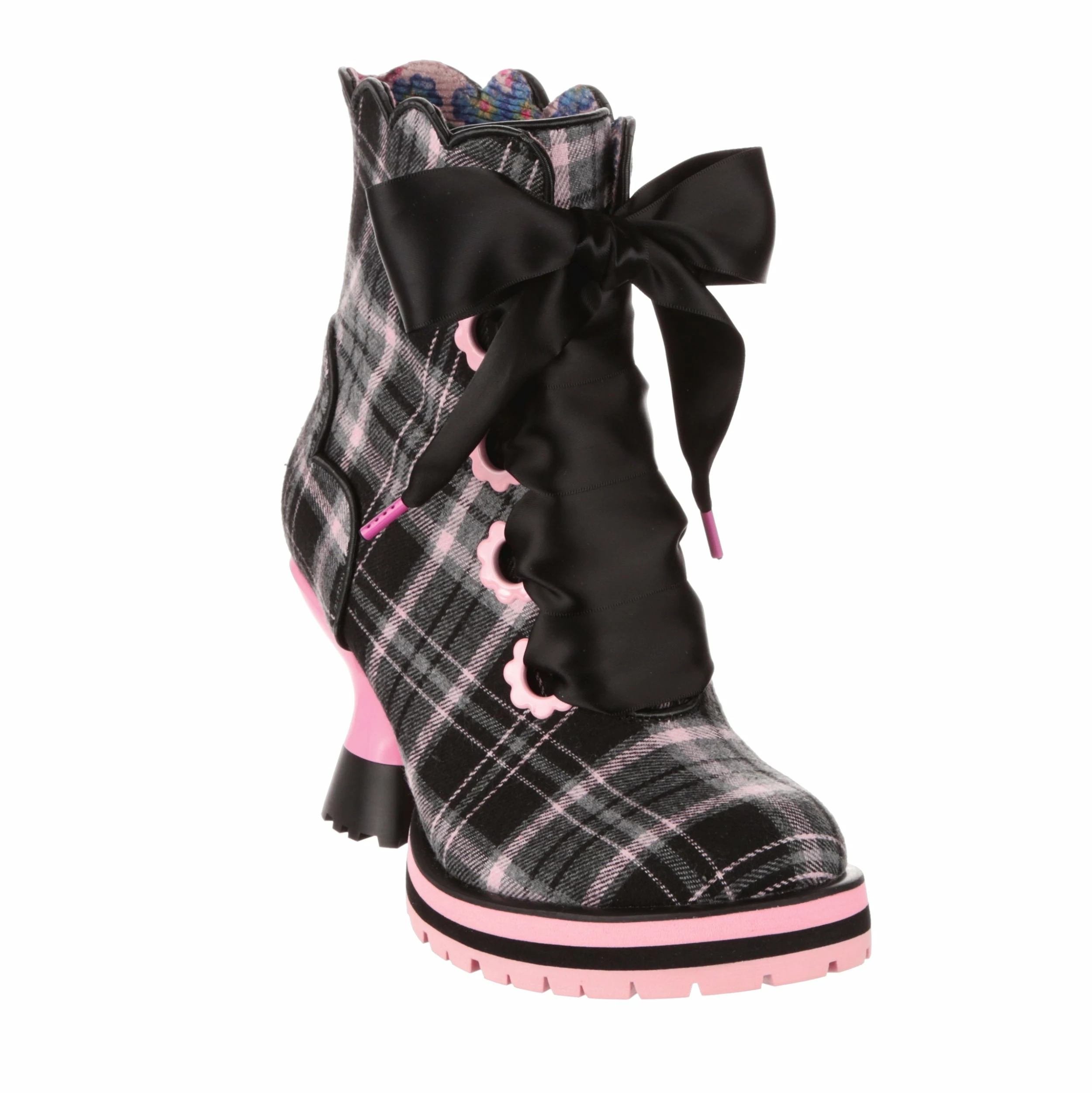 IRREGULAR CHOICE Best Of My Love 11 IRREGULAR CHOICE Best Of My Love - Image 11