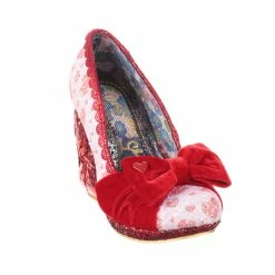 IRREGULAR CHOICE You Have My Heart -IRREGULAR CHOICE Shop r015 a330 cb3dfa9b 72df 40f5 8547 236f8b3ef482