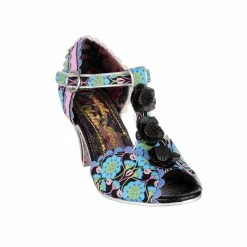 IRREGULAR CHOICE Feeling Thorny 30 IRREGULAR CHOICE Feeling Thorny -IRREGULAR CHOICE Shop r015 a330 d3f6247a 1377 498b b000 ae1c04428156