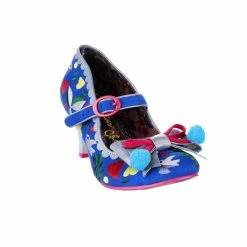 IRREGULAR CHOICE Birds And Flowers 30 IRREGULAR CHOICE Birds And Flowers -IRREGULAR CHOICE Shop r015 a330 d6c64353 8cfc 4207 8048 72916358d504