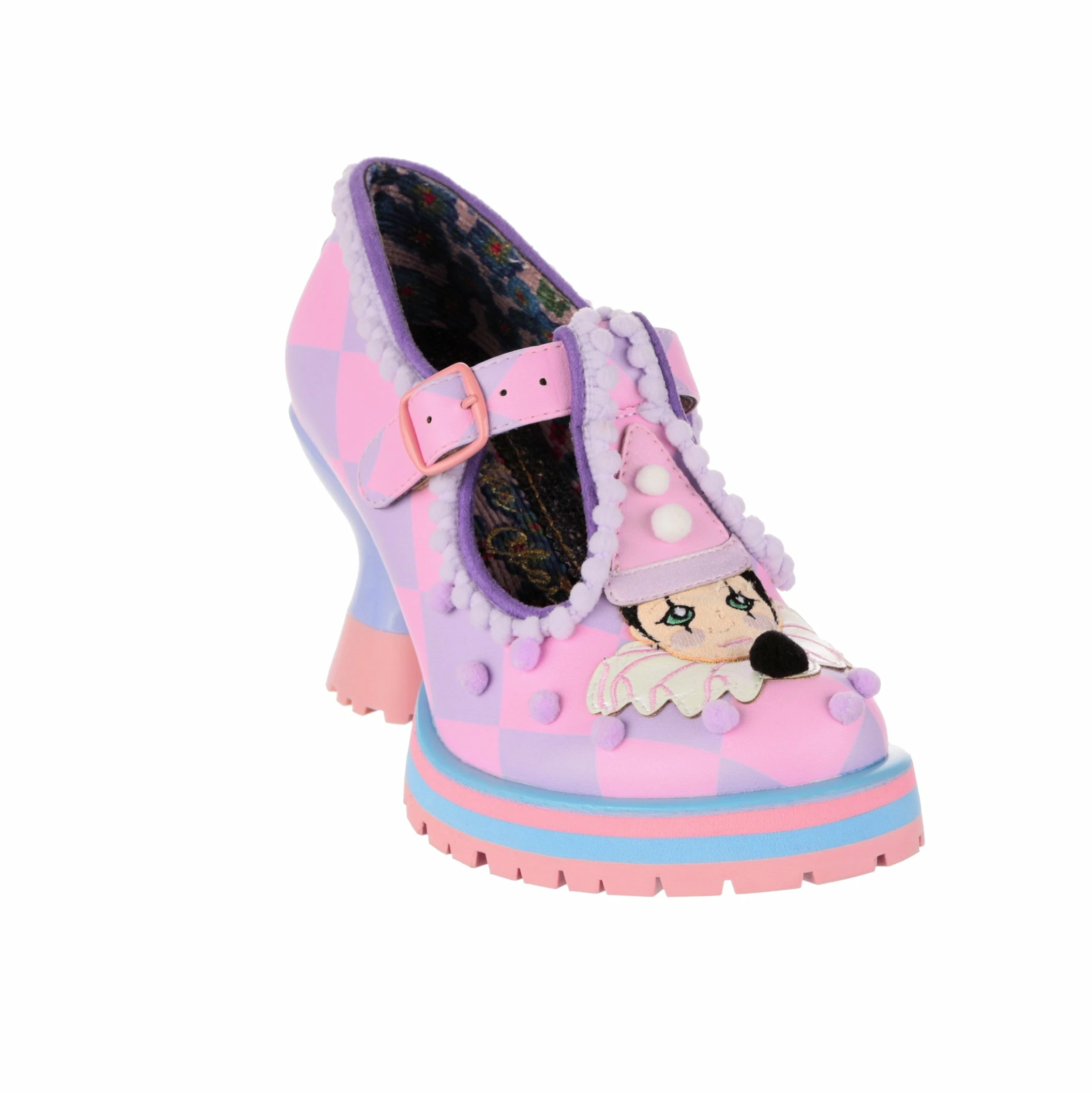 IRREGULAR CHOICE Cirque Du Yay 13 IRREGULAR CHOICE Cirque Du Yay - Image 13