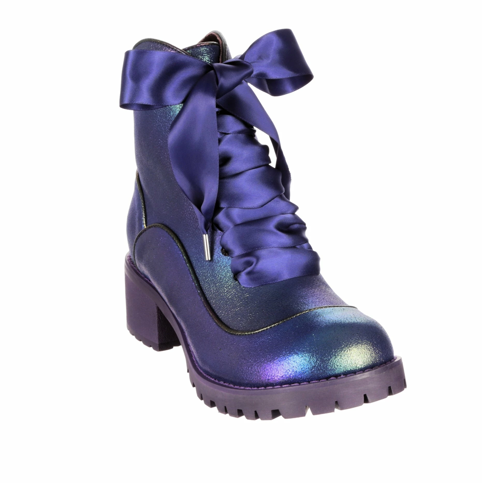 IRREGULAR CHOICE Low Rider 10 IRREGULAR CHOICE Low Rider - Image 10